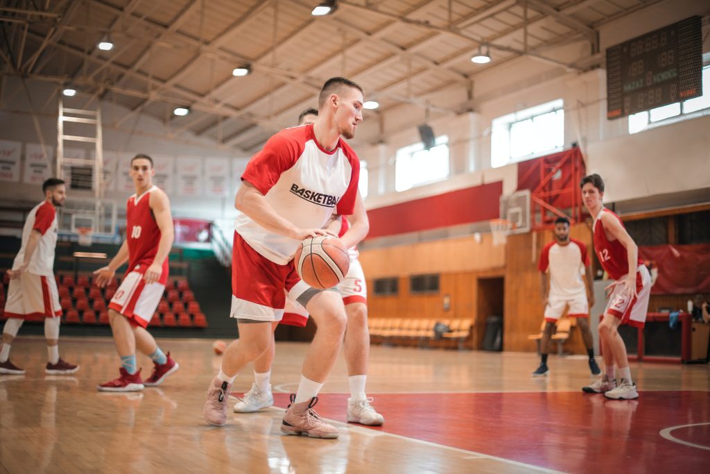 basket-partita