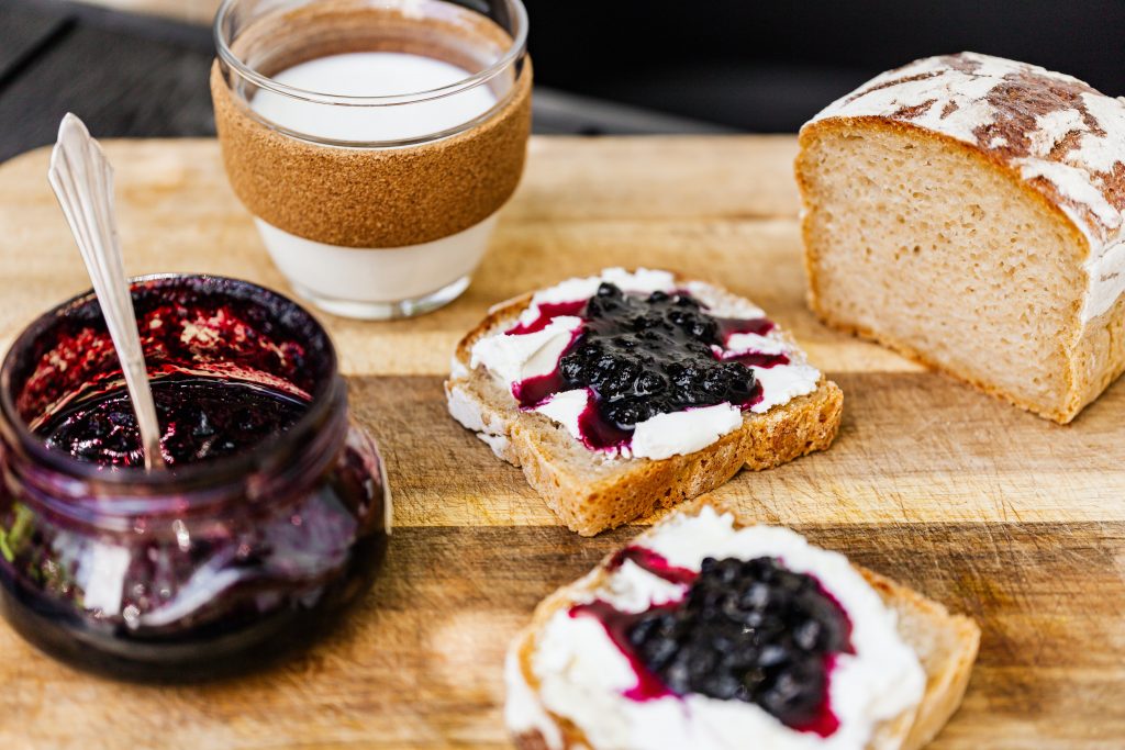 colazione-marmellata