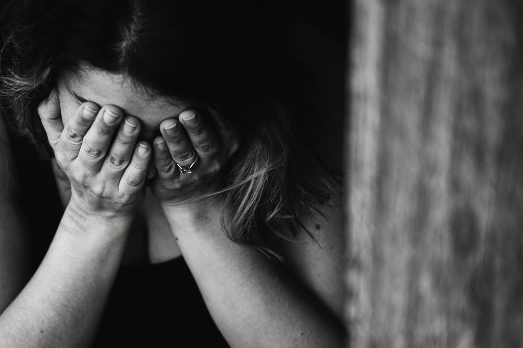 depressione-obesità