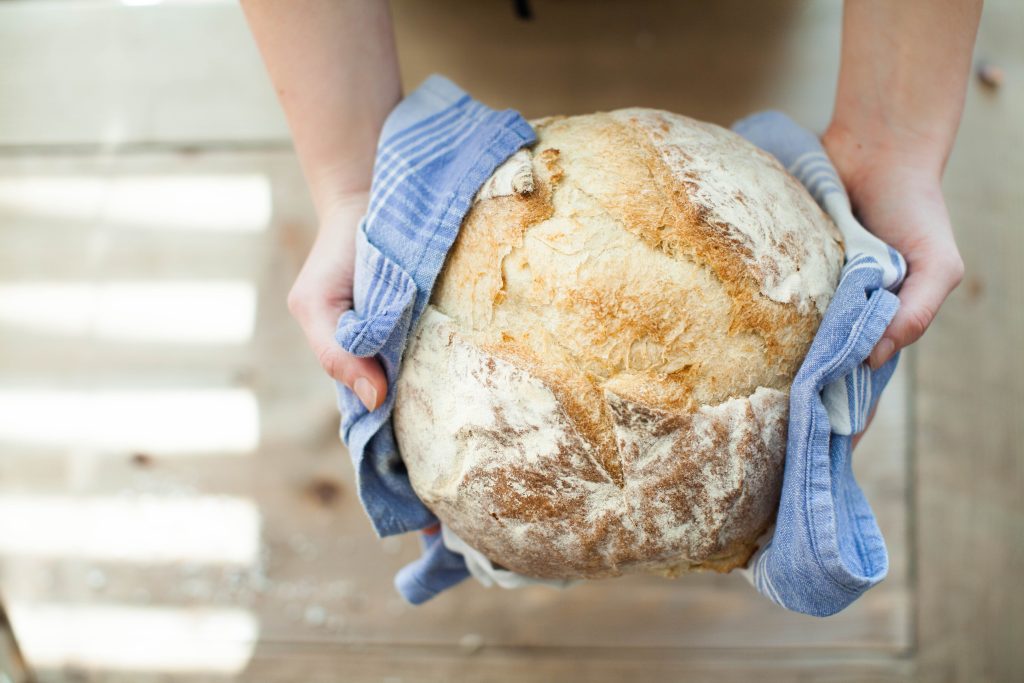 dieta-mediterranea-pane