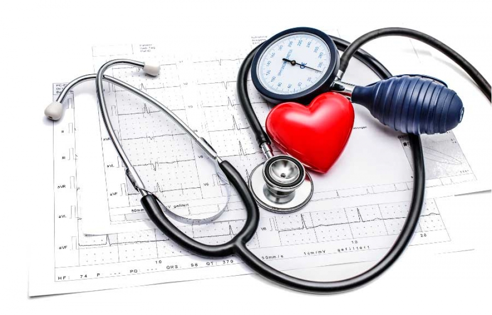 elettrocardiogramma-ECG