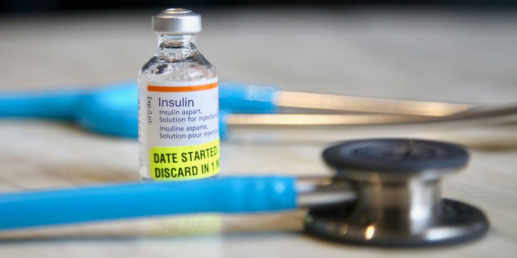 insulina-gravidanza