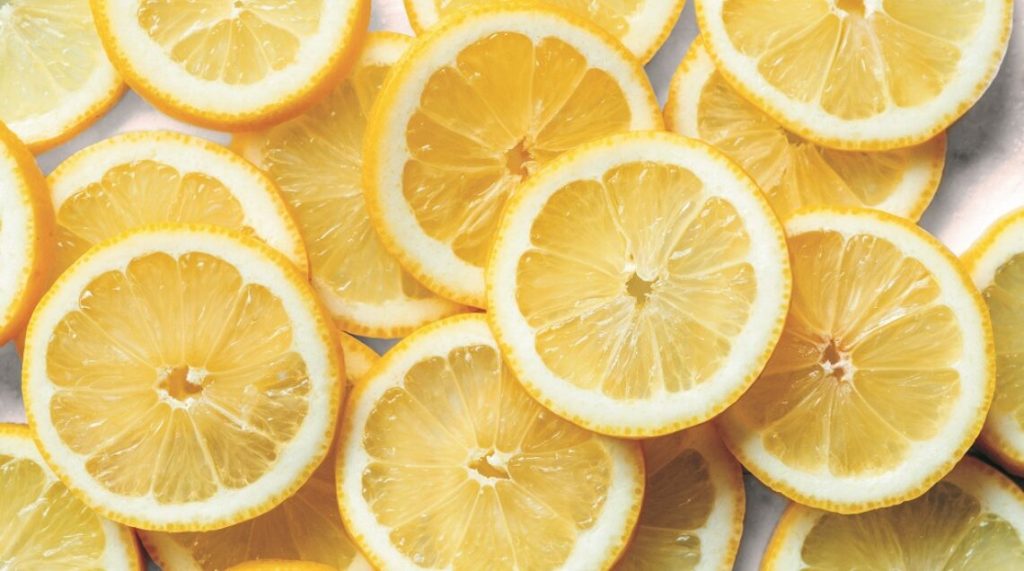 limone-ricetta