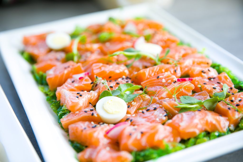 salmone-omega-3