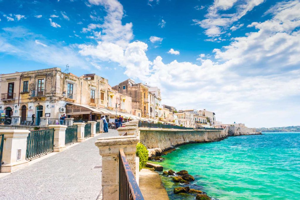 Siracusa