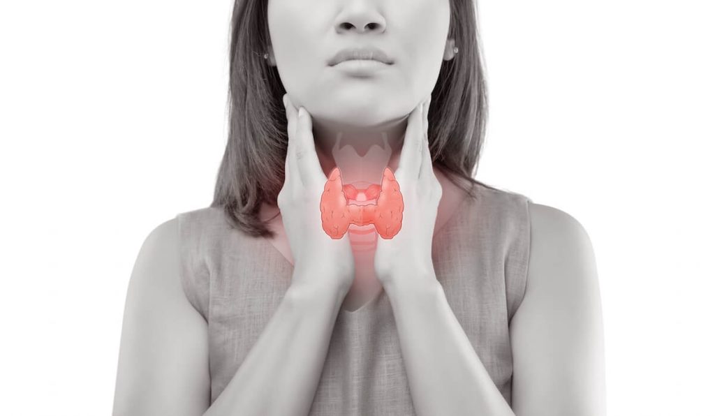 tiroide-tumori