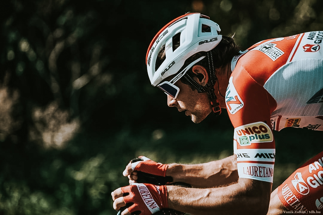 Intervista a Mattia Viel. Cibum