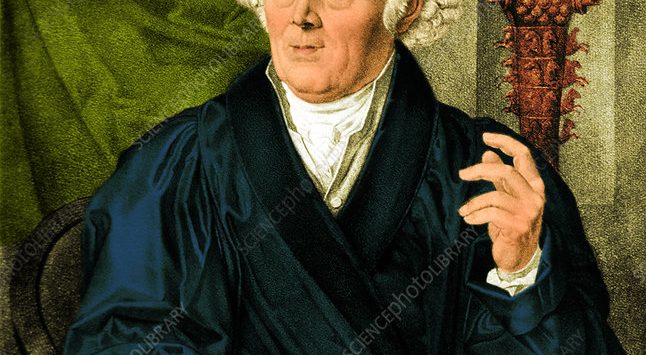 Christian Friedrich Samuel Hahnemann (1755-1843) was a German physician, known for creating an alternative form of medicine called homeopathy. That which can produce a set of symptoms in a healthy individual, can treat a sick individual who is manifesting a similar set of symptoms. This principle, like cures like, became the basis for an approach to medicine which he gave the name homeopathy. Homeopathy is a method of treating disease by drugs, given in minute doses, that would produce in a healthy person symptoms similar to those of the disease.