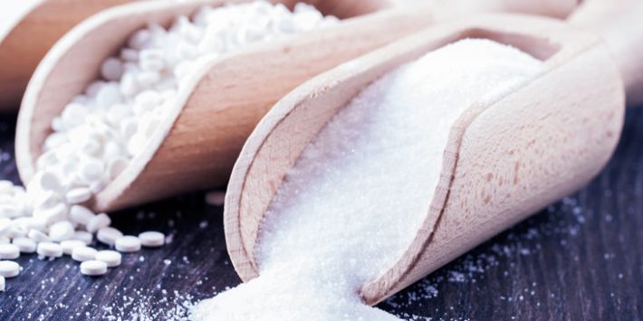 aspartame