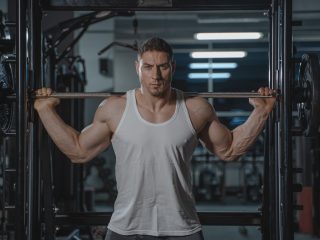 aumento-massa-muscolare-proteine