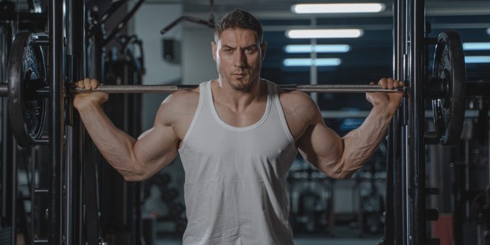 aumento-massa-muscolare-proteine