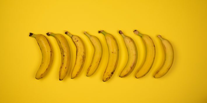 banana