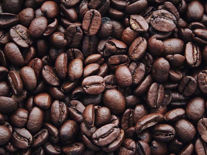 caffè