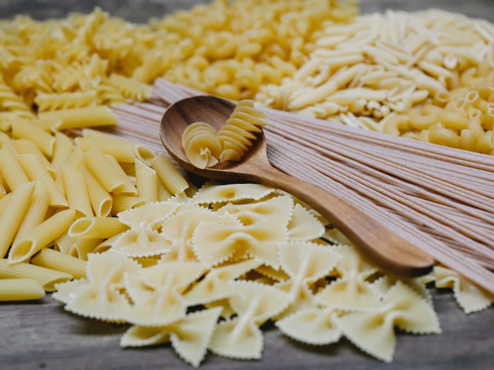carboidrati-pasta