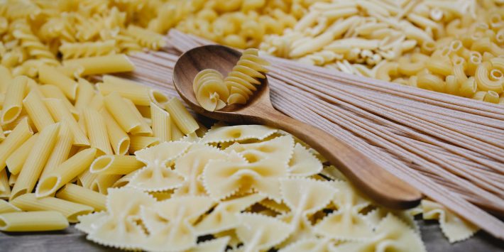 carboidrati-pasta