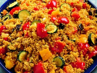 couscous-ricetta