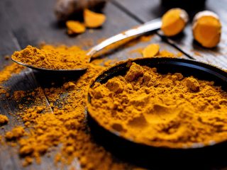 curcuma