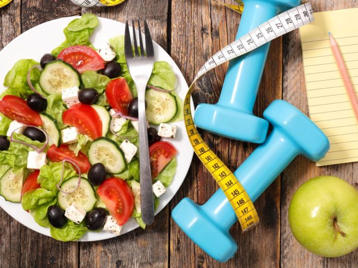 dieta-composizione-corporea