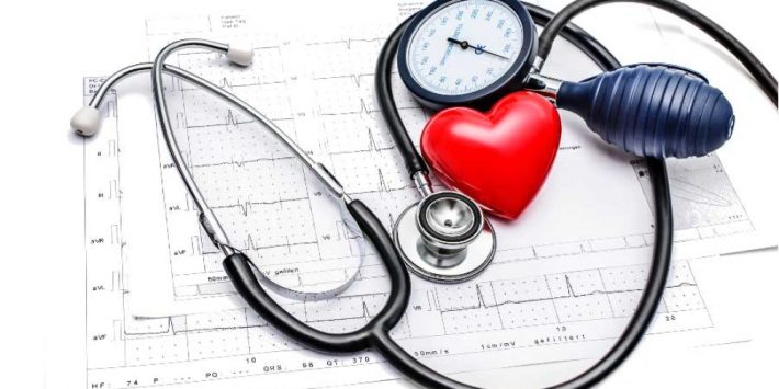 elettrocardiogramma-ECG