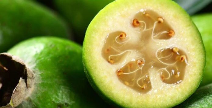 feijoa-benefici