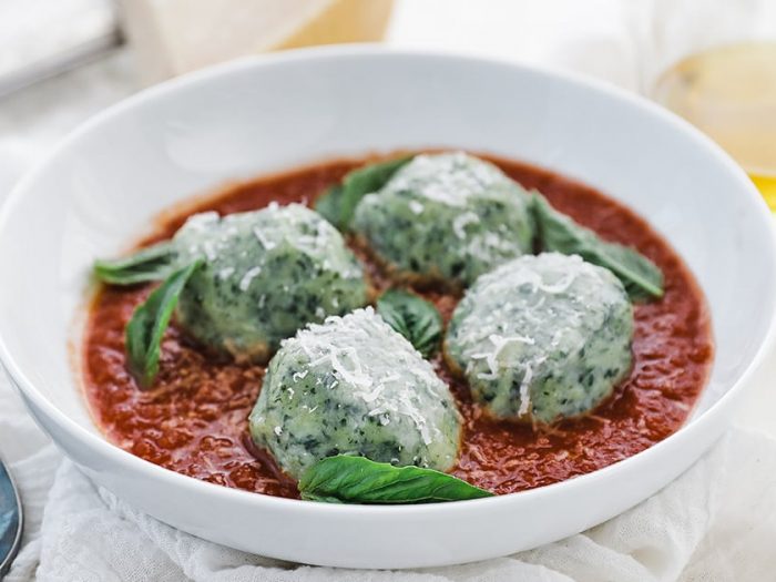gnudi-pomodoro-ricetta