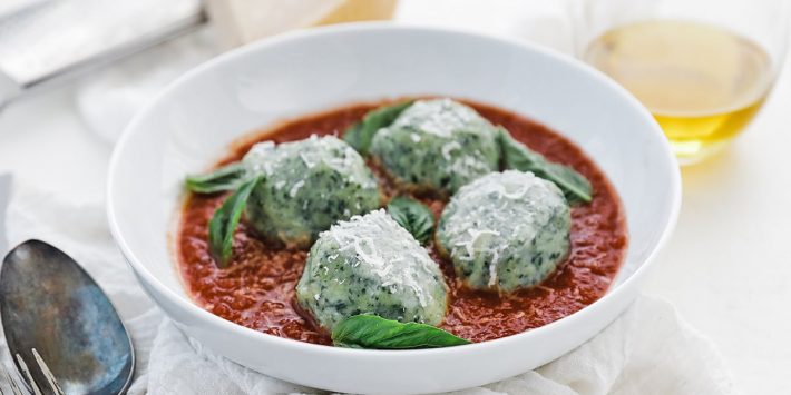gnudi-pomodoro-ricetta
