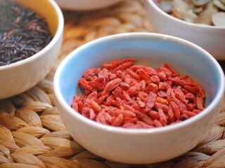 goji