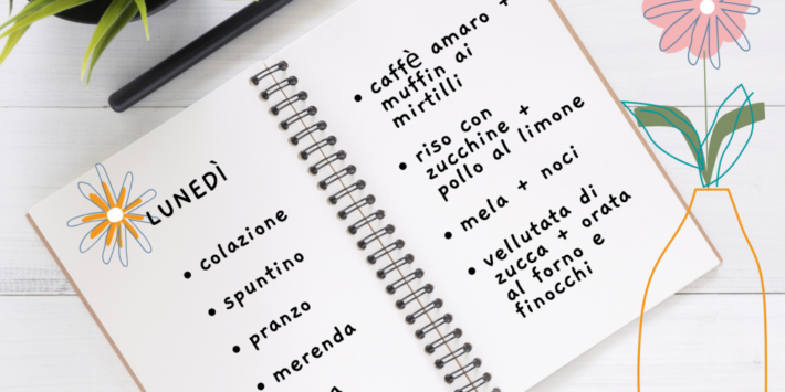 il-diario-alimentare