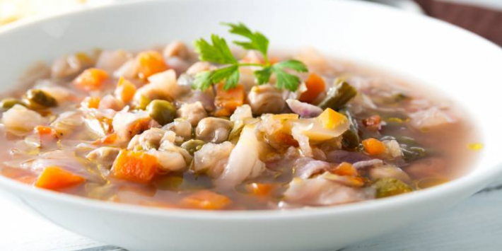 cicerchia cucina