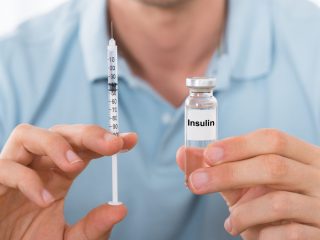 insulina-diabete