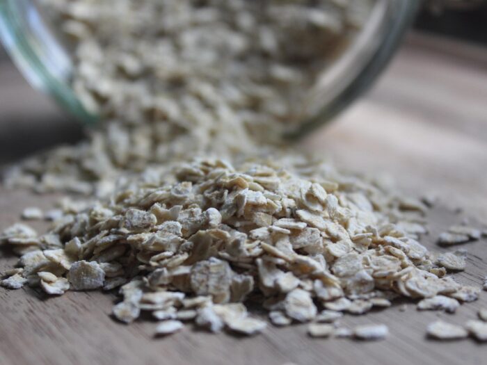 oatmeal-8319100_1280