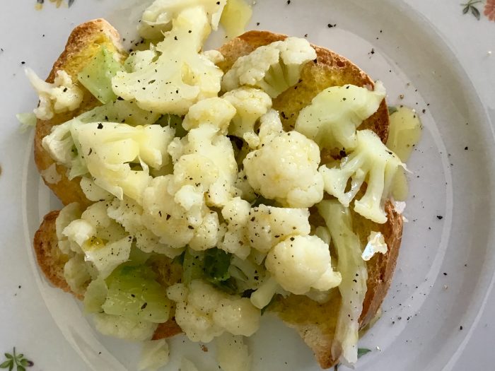 pan lavato dei beccamorti