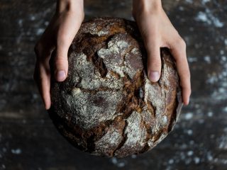 pane