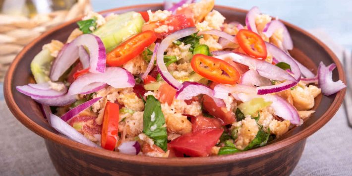 panzanella-toscana