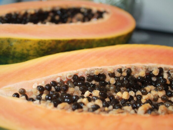 papaya-885839_1280