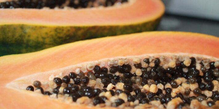 papaya-885839_1280