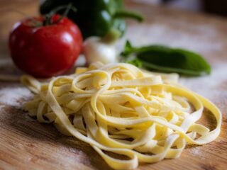pasta