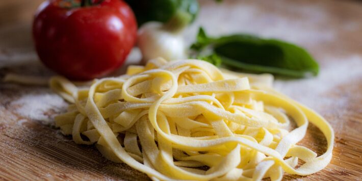 pasta