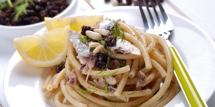 pasta-sarde-siciliana-ricetta