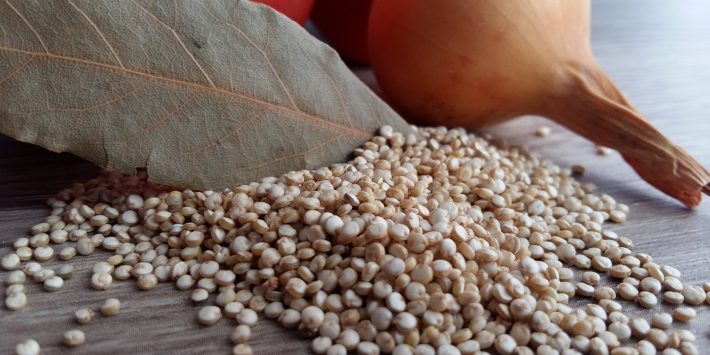 quinoa-cibum