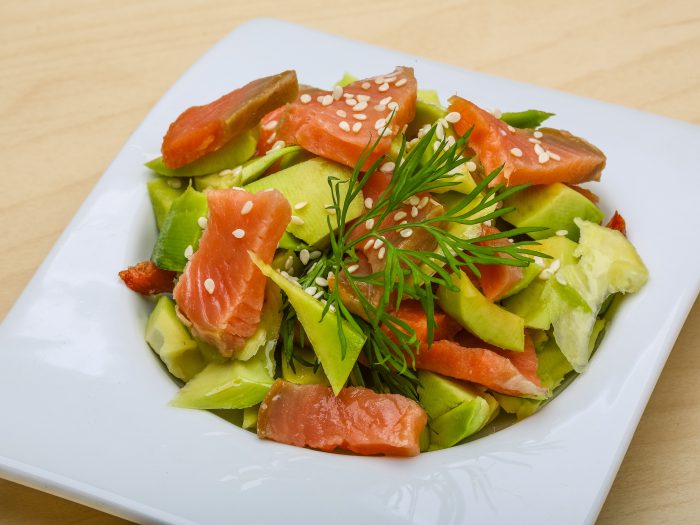 ricetta-salmone-e-avocado