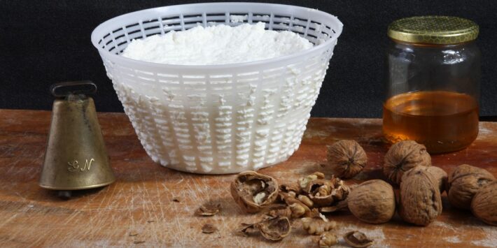 ricotta