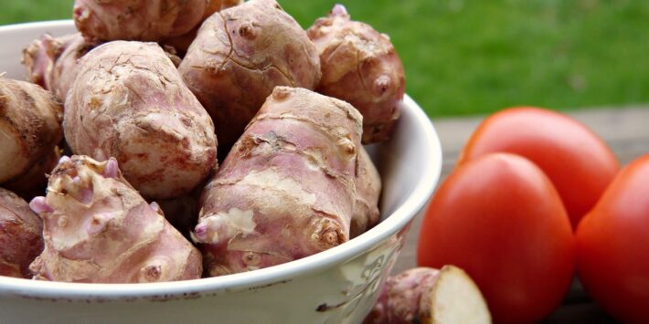 topinambur-proprietà-benefici