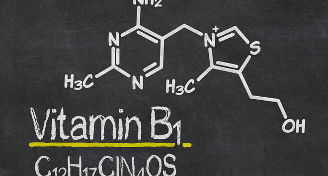 vitamina-B1