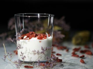 yogurt