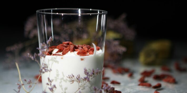 yogurt