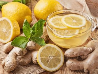 zenzero-limone-ricetta