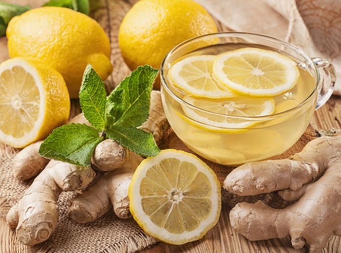 zenzero-limone-ricetta